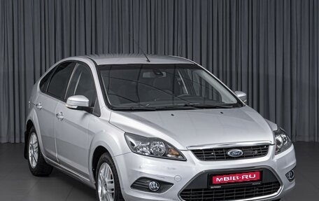 Ford Focus II рестайлинг, 2010 год, 834 000 рублей, 1 фотография
