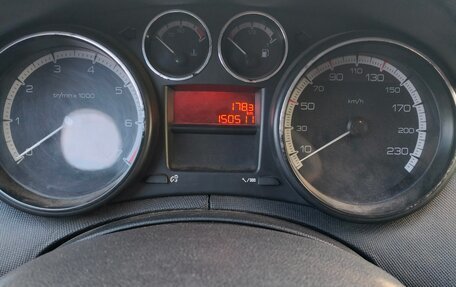 Peugeot 308 II, 2010 год, 300 000 рублей, 2 фотография