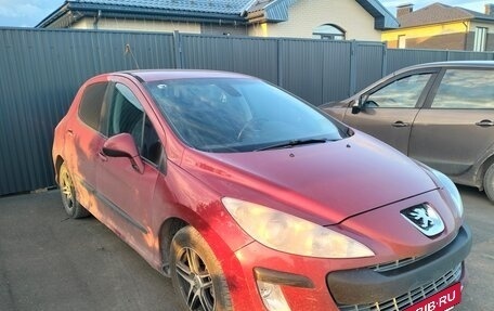 Peugeot 308 II, 2010 год, 300 000 рублей, 5 фотография