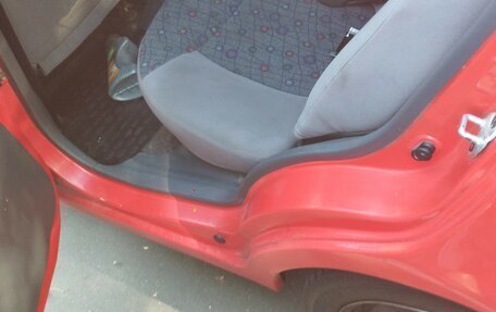Daewoo Matiz I, 2008 год, 125 000 рублей, 5 фотография