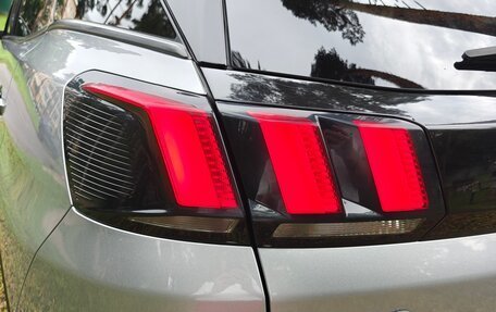 Peugeot 3008 II, 2017 год, 1 890 000 рублей, 17 фотография