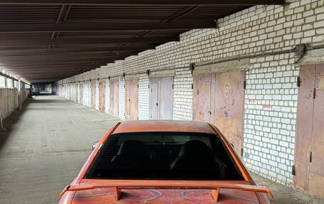 Mitsubishi Mirage VI рестайлинг, 2001 год, 50 000 рублей, 6 фотография