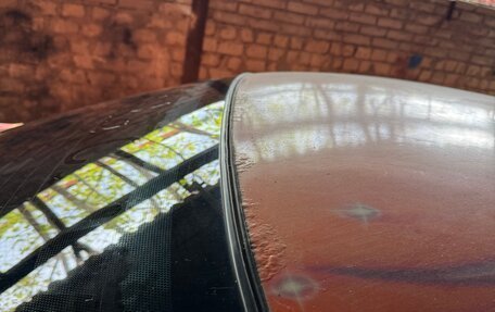Mitsubishi Mirage VI рестайлинг, 2001 год, 50 000 рублей, 17 фотография