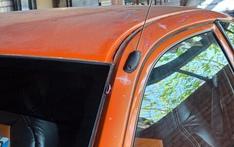 Mitsubishi Mirage VI рестайлинг, 2001 год, 50 000 рублей, 20 фотография