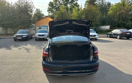 Volkswagen Jetta VII, 2020 год, 1 800 000 рублей, 8 фотография