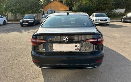 Volkswagen Jetta VII, 2020 год, 1 800 000 рублей, 9 фотография