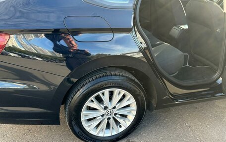 Volkswagen Jetta VII, 2020 год, 1 800 000 рублей, 7 фотография