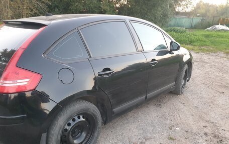 Citroen C4 II рестайлинг, 2010 год, 260 000 рублей, 2 фотография