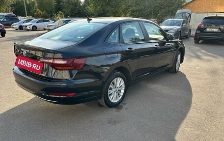 Volkswagen Jetta VII, 2020 год, 1 800 000 рублей, 6 фотография