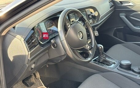 Volkswagen Jetta VII, 2020 год, 1 800 000 рублей, 13 фотография