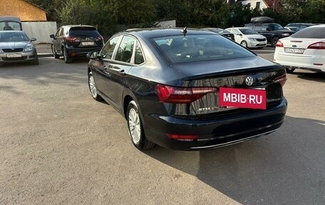 Volkswagen Jetta VII, 2020 год, 1 800 000 рублей, 10 фотография