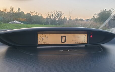 Citroen C4 II рестайлинг, 2010 год, 260 000 рублей, 7 фотография