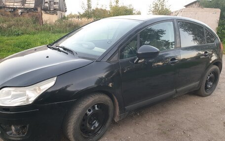 Citroen C4 II рестайлинг, 2010 год, 260 000 рублей, 5 фотография