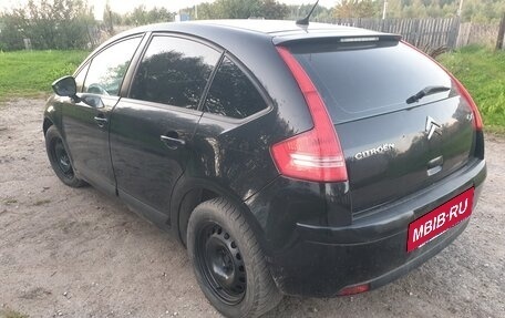 Citroen C4 II рестайлинг, 2010 год, 260 000 рублей, 4 фотография