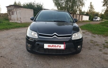 Citroen C4 II рестайлинг, 2010 год, 260 000 рублей, 6 фотография