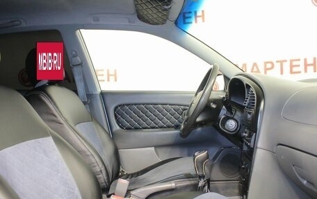 KIA Spectra II (LD), 2008 год, 399 000 рублей, 10 фотография