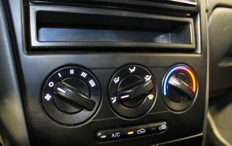 KIA Spectra II (LD), 2008 год, 399 000 рублей, 13 фотография