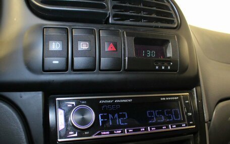 KIA Spectra II (LD), 2008 год, 399 000 рублей, 12 фотография