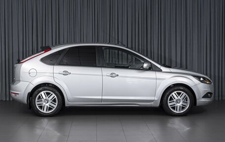 Ford Focus II рестайлинг, 2010 год, 834 000 рублей, 5 фотография