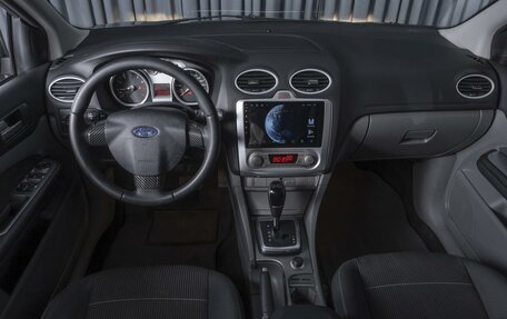 Ford Focus II рестайлинг, 2010 год, 834 000 рублей, 6 фотография