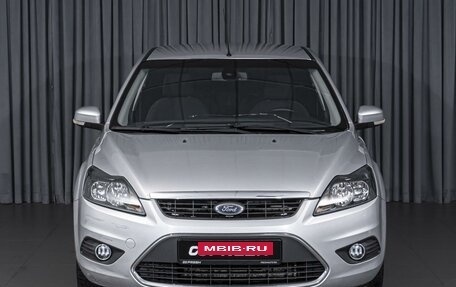Ford Focus II рестайлинг, 2010 год, 834 000 рублей, 3 фотография