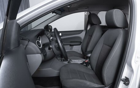 Ford Focus II рестайлинг, 2010 год, 834 000 рублей, 10 фотография