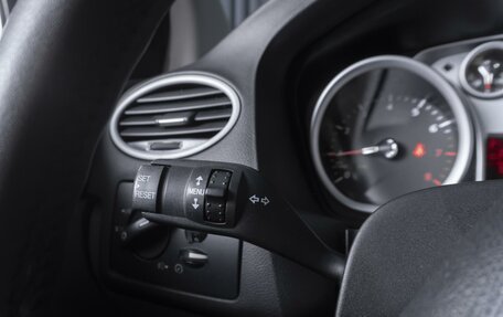 Ford Focus II рестайлинг, 2010 год, 834 000 рублей, 14 фотография