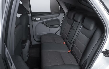 Ford Focus II рестайлинг, 2010 год, 834 000 рублей, 9 фотография