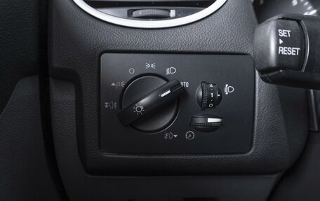 Ford Focus II рестайлинг, 2010 год, 834 000 рублей, 13 фотография