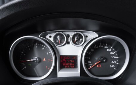 Ford Focus II рестайлинг, 2010 год, 834 000 рублей, 16 фотография