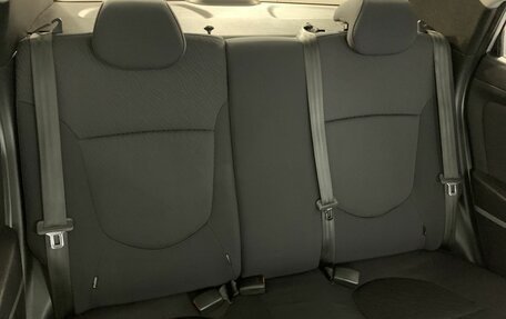 Hyundai Solaris II рестайлинг, 2012 год, 705 000 рублей, 14 фотография