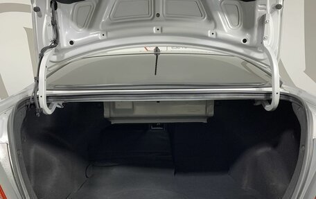 Hyundai Solaris II рестайлинг, 2012 год, 705 000 рублей, 17 фотография
