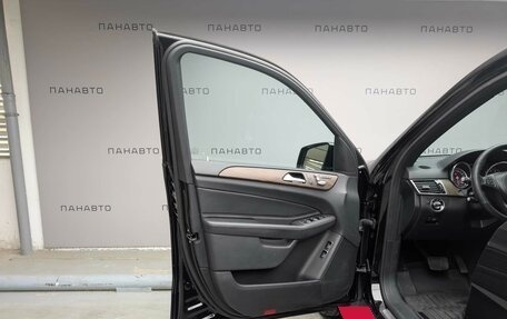 Mercedes-Benz GLS, 2017 год, 4 687 000 рублей, 8 фотография