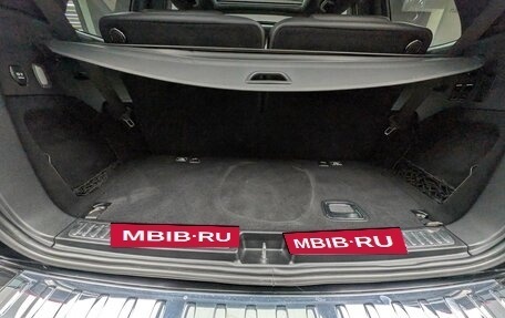 Mercedes-Benz GLS, 2017 год, 4 687 000 рублей, 11 фотография