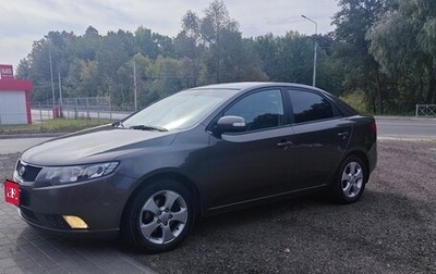 KIA Cerato III, 2010 год, 900 000 рублей, 1 фотография