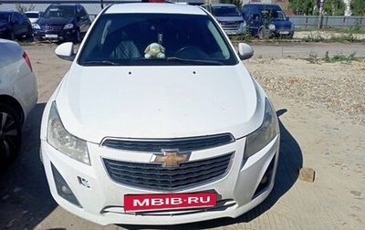 Chevrolet Cruze II, 2013 год, 450 000 рублей, 1 фотография