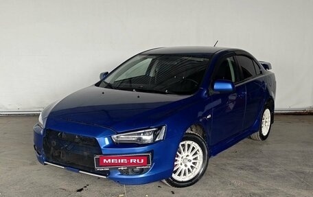Mitsubishi Lancer IX, 2010 год, 485 000 рублей, 1 фотография