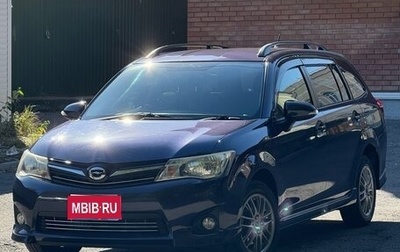 Toyota Corolla, 2013 год, 1 499 000 рублей, 1 фотография