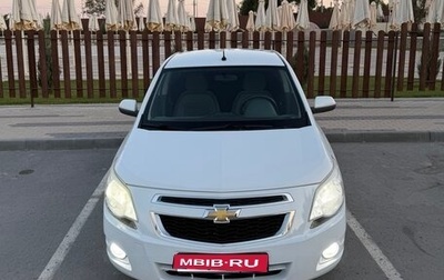 Chevrolet Cobalt II, 2014 год, 790 000 рублей, 1 фотография