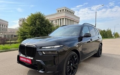 BMW X7, 2025 год, 17 975 000 рублей, 1 фотография