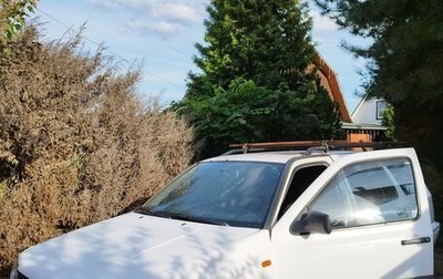 Volkswagen Golf III, 1995 год, 140 000 рублей, 1 фотография