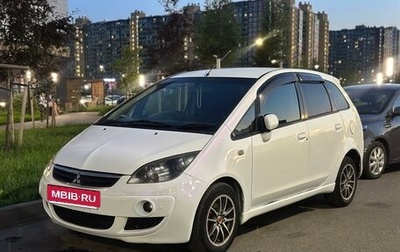 Mitsubishi Colt VI рестайлинг, 2005 год, 360 000 рублей, 1 фотография