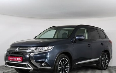 Mitsubishi Outlander III рестайлинг 3, 2021 год, 2 299 000 рублей, 1 фотография