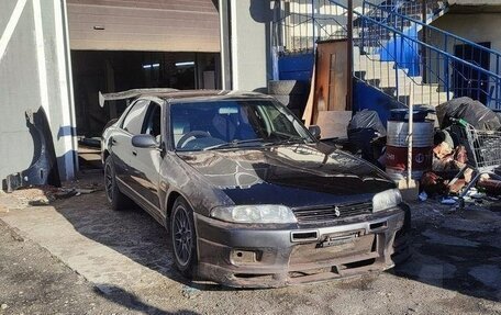 Nissan Skyline, 1994 год, 500 000 рублей, 1 фотография