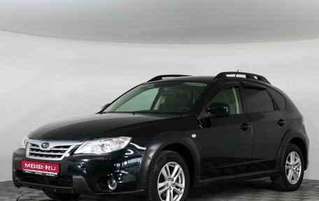 Subaru Impreza III, 2010 год, 990 000 рублей, 1 фотография