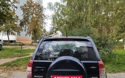 Suzuki Grand Vitara, 2007 год, 720 000 рублей, 1 фотография