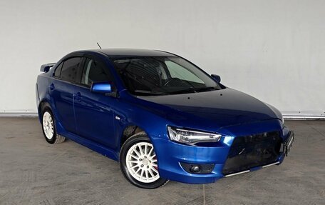 Mitsubishi Lancer IX, 2010 год, 485 000 рублей, 3 фотография