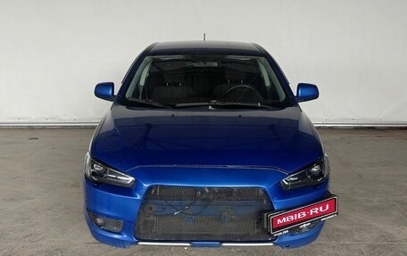 Mitsubishi Lancer IX, 2010 год, 485 000 рублей, 2 фотография