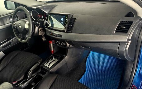 Mitsubishi Lancer IX, 2010 год, 485 000 рублей, 11 фотография