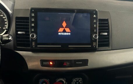 Mitsubishi Lancer IX, 2010 год, 485 000 рублей, 14 фотография